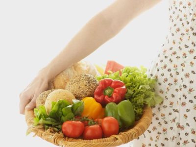 Women’s Health and Nutrition
