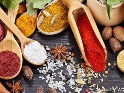 5 healthy spices to keep you fit and fine