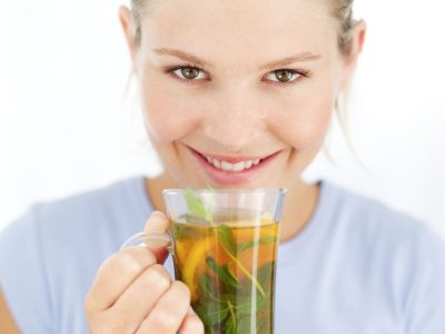 9 Best herbal teas for weight loss
