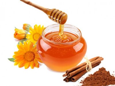 Health Benefits of Honey and Cinnamon