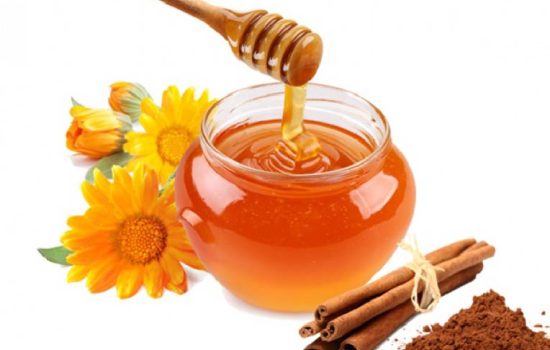 Health Benefits of Honey and Cinnamon