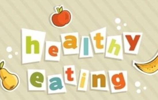 Healthy diet for women to stay fit