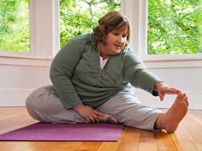 Why women of all ages must exercise