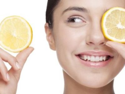 Lemons and Health