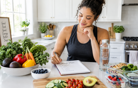 Is a personalized meal plan right for busy women? How tailored nutrition fits real life