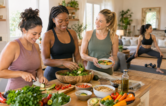 Should You Use a Personalized Meal Plan? A Practical Guide for Balancing Calories, Portions, and Preferences