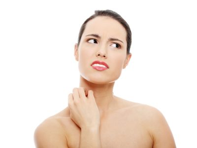 Try these effective home remedies for skin allergies