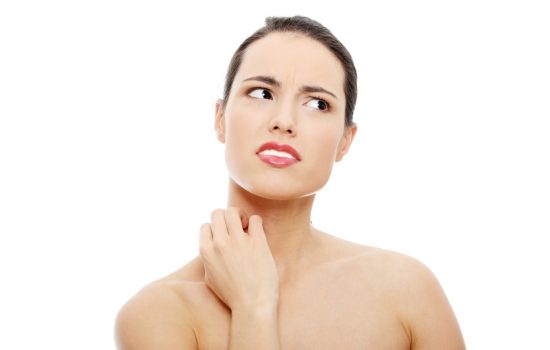 Try these effective home remedies for skin allergies