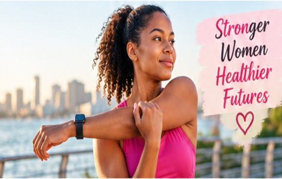 Nearly Half of U.S. Women Ages 18–44 Miss Both Major Exercise Targets