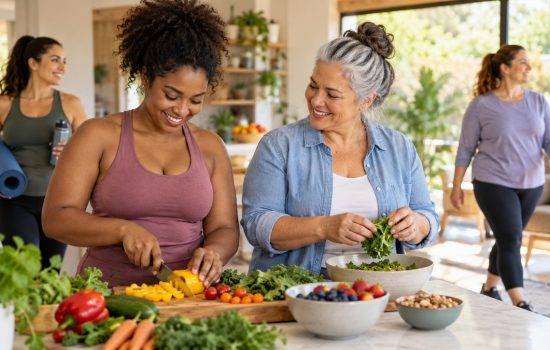 Severe Obesity Is Nearly Twice as Prevalent Among U.S. Women as Men, CDC Data Show