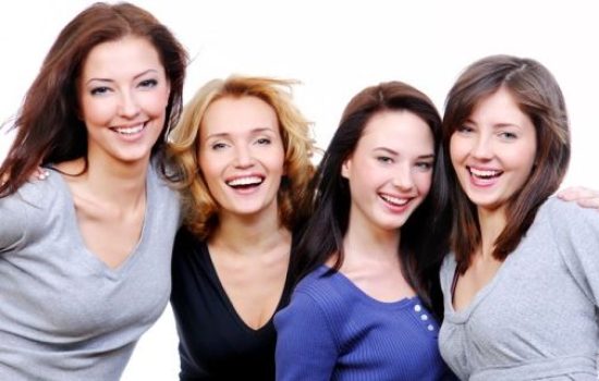 Essential minerals for hormonal balance in women